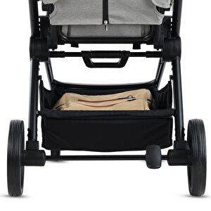 Mika (Mila) Travel Sistem Bebek Arabası