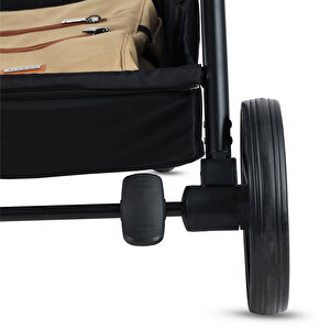 Mika (Mila) Travel Sistem Bebek Arabası