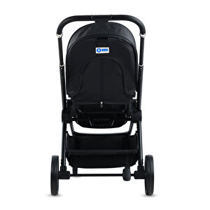 Mika (Mila) Travel Sistem Bebek Arabası