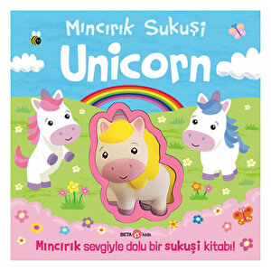 Mıncırık Sukuşi Unicorn