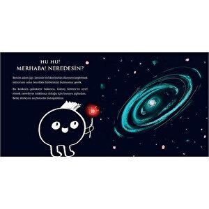 Mini Bilim: Neredesin? Mini Bilim: Neredesin?