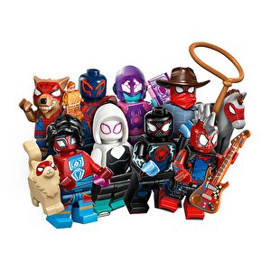 Mini Figür Spider - Verse