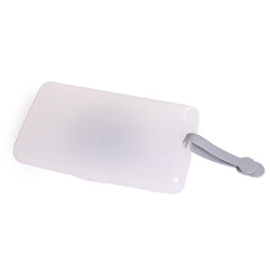 Mini Islak Mendil Kutusu Gri