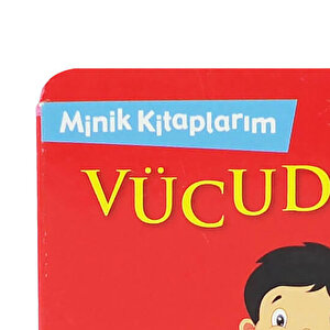 Minik Kitaplarım
