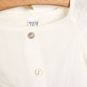 Summer Party  Bluz-Etek Kız Bebek