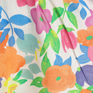 Summer Party  Bluz-Etek Kız Bebek