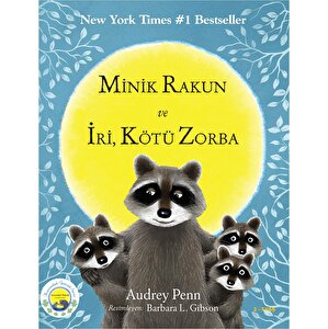 Minik Rakun ve İri, Kötü Zorba