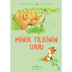 Minik Tilkinin Sırrı