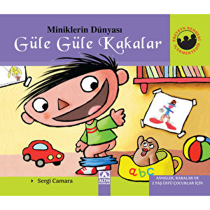 Minik.Dünyası 2 -Güle Güle Kakalar