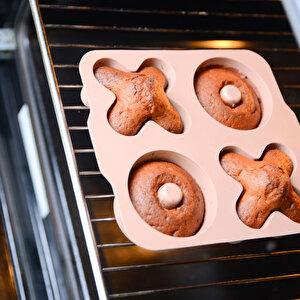 MinikOiOi XOXO  Bubble Beige  Powder Grey