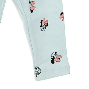 Minnie Mouse Kız Eşofman Takımı Kız Bebek