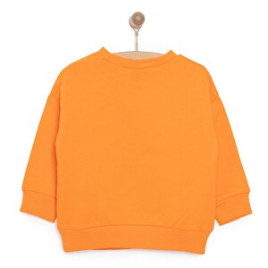 Minnie Mouse Kız Sweatshirt Kız Bebek