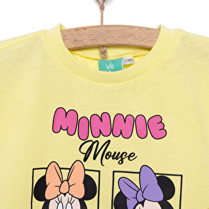 Minnie Mouse Tshirt