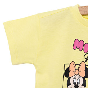 Minnie Mouse Tshirt