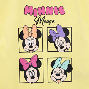 Minnie Mouse Tshirt