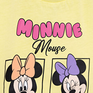 Minnie Mouse Tshirt