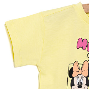 Minnie Mouse Tshirt