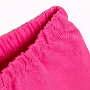 Minnie Mouse Kız Tshirt-Şort Kız Bebek Minnie Mouse Kız Tshirt-Şort Kız Bebek