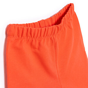 Minnie Mouse Şort Minnie Mouse Şort