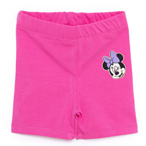 Disney Minnie Mouse Tayt, Pembe, 9 Ay