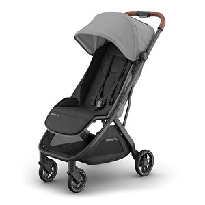 Uppababy Minu V3 Bebek Arabası, Greyson