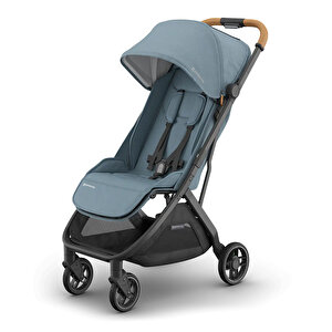 Uppababy Minu V3 Bebek Arabası, Dillan