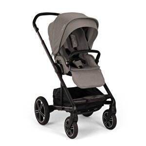 Nuna Mixx Next Bebek Arabası, Granite