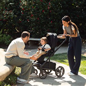 Mixx Next Bebek Arabası