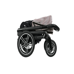 Mixx Next Bebek Arabası Mixx Next Bebek Arabası