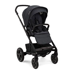 Nuna Mixx Next Bebek Arabası, Ocean