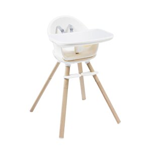 Maxi-Cosi Moa Beyond White Eco