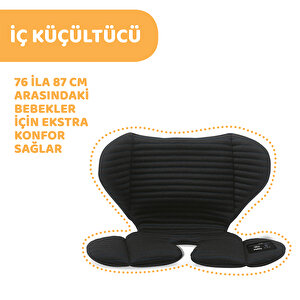 Mokita I-Size Oto Koltuğu 76-150 cm - 9-36 Kg Mokita I-Size Oto Koltuğu 76-150 cm - 9-36 Kg