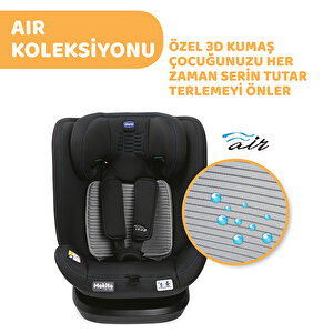 Mokita I-Size Oto Koltuğu 76-150 cm - 9-36 Kg Mokita I-Size Oto Koltuğu 76-150 cm - 9-36 Kg
