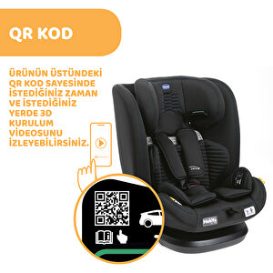 Mokita I-Size Oto Koltuğu 76-150 cm - 9-36 Kg Mokita I-Size Oto Koltuğu 76-150 cm - 9-36 Kg