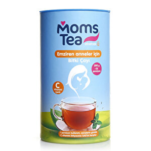 Mom's tea Emziren Anne Çayı 200 gr