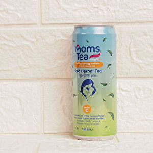 Mom's Tea Soğuk Anne Çayı 330 ml