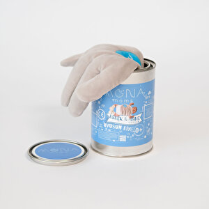 Mona Yatıştırıcı El