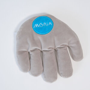 Mona Yatıştırıcı El