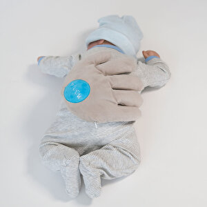 Mona Yatıştırıcı El