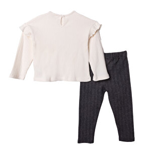 Monochrome Bluz-Pantolon