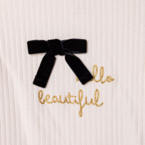 Monochrome Bluz-Pantolon