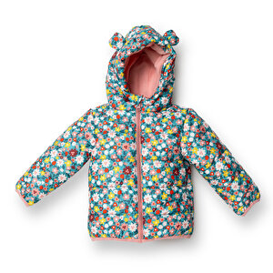 HelloBaby Mont, Desenli, 1 Yaş