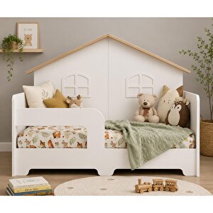 Little Dreams Montessori Karyola 80x130