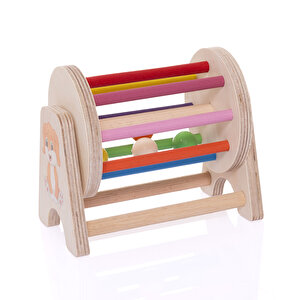 Montessori Döner Çıngırak