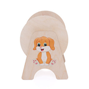 Montessori Döner Çıngırak Montessori Döner Çıngırak