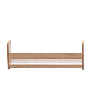 baby plus Montessori Duvar Rafı/Kitaplık