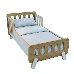 baby plus Montessori Karyola 80x130 cm