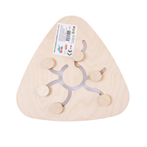 Montessori Koordinasyon Yolu Montessori Koordinasyon Yolu