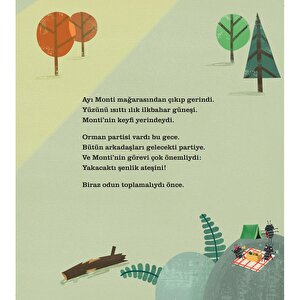 Monti Başım Dertte Monti Başım Dertte