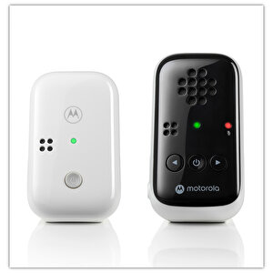 Motorola PİP10 Dect Dijital Bebek Telsiz